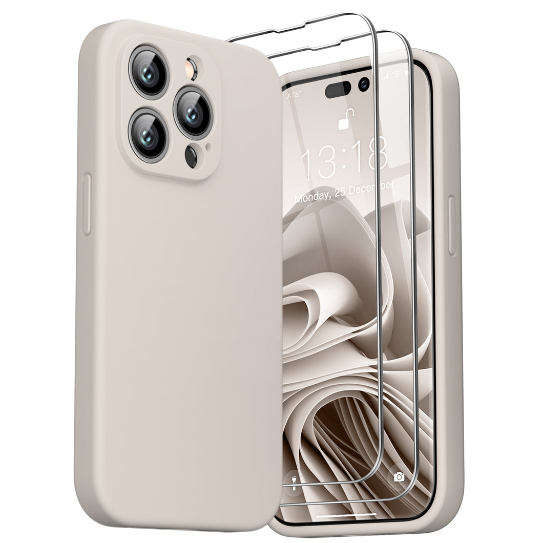 GOODVISH iPhone 14 Pro (6.1