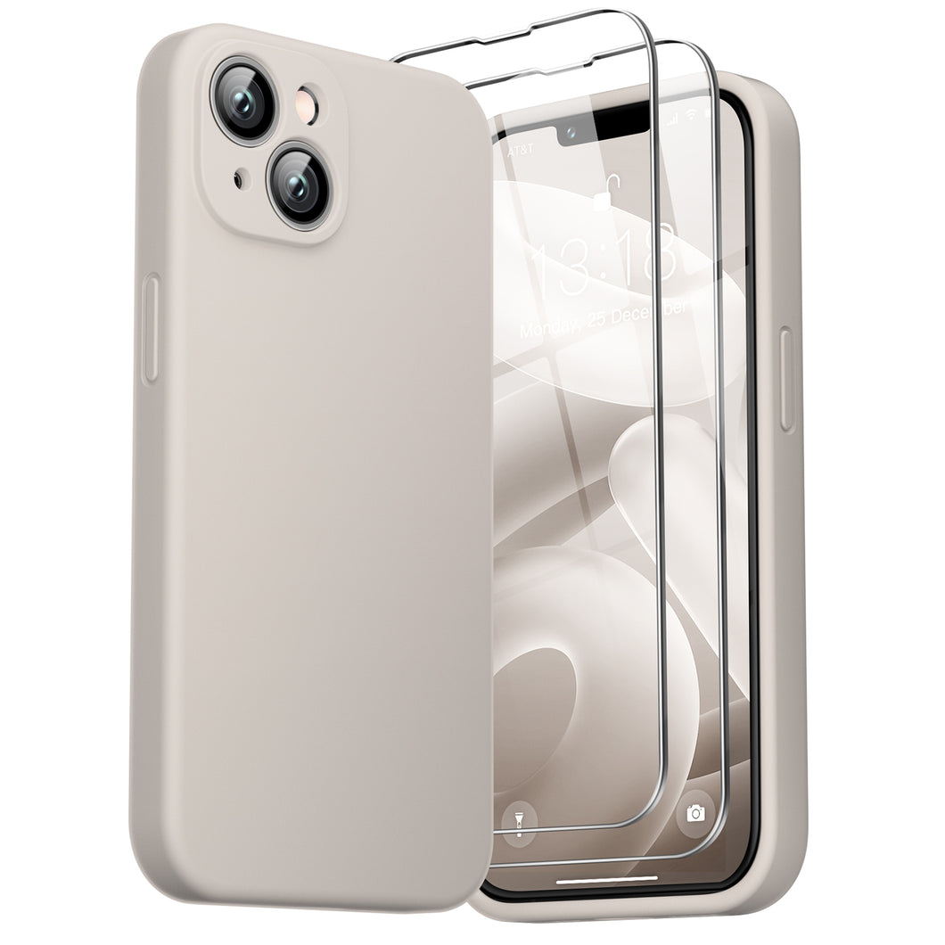 GOODVISH iPhone 14 Plus(6.7
