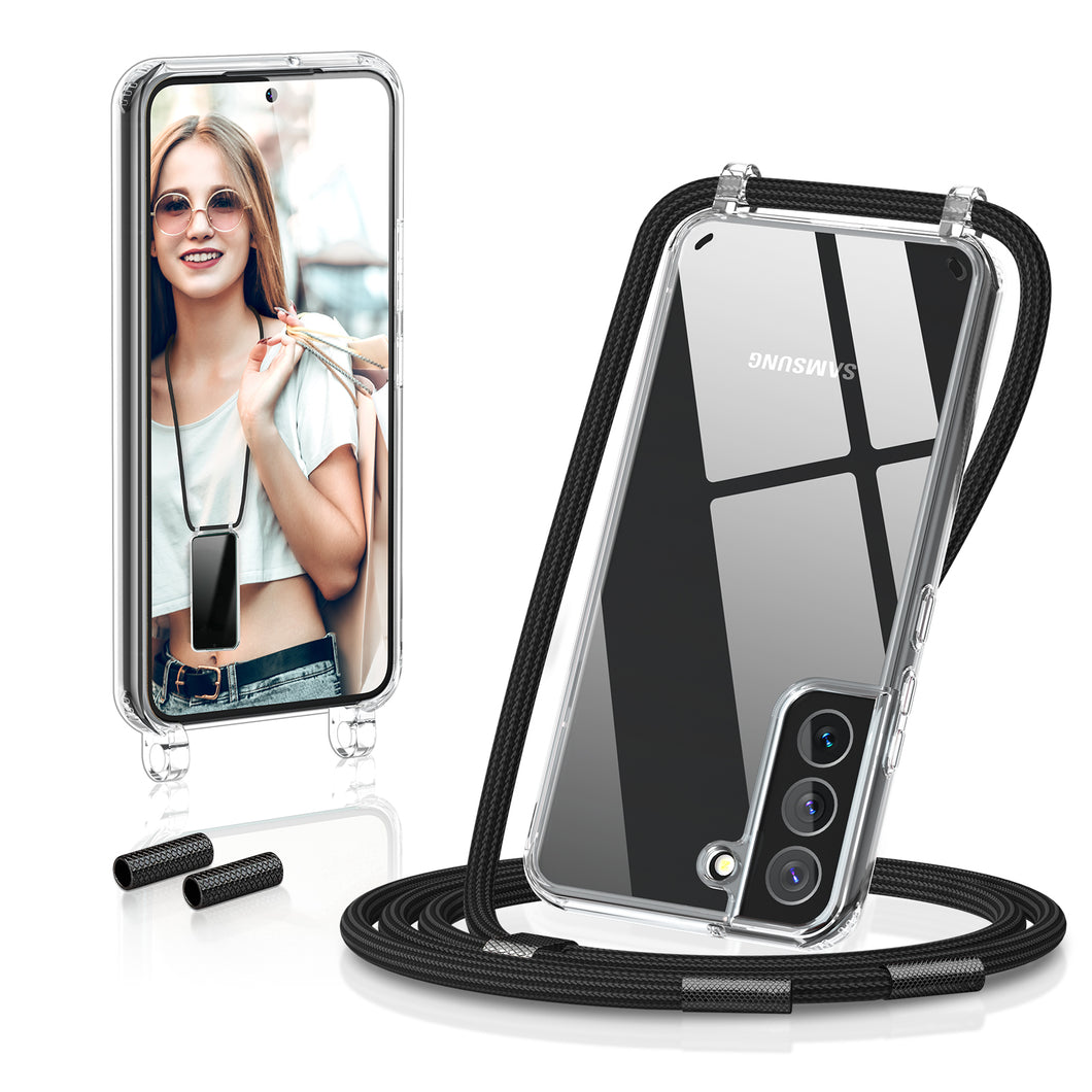 GOODVISH Mobile Phone Chain Compatible with Samsung Galaxy S22 6.1